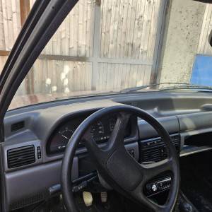FIAT uno 1.0