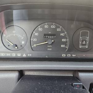 FIAT uno 1.0
