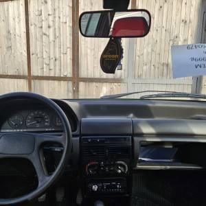 FIAT uno 1.0