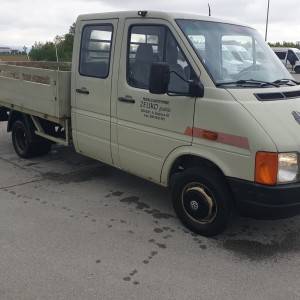 VW Lt 46/35