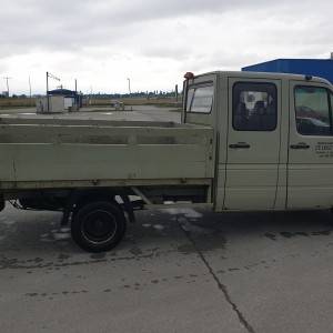 VW Lt 46/35