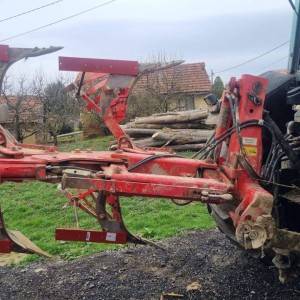 Plug Landsberg Vario