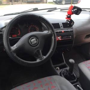 Seat Cordoba 1.9 SDI Klima