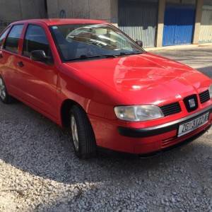 Seat Cordoba 1.9 SDI Klima
