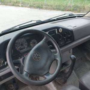 VW Lt 46/35