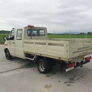 VW Lt 46/35