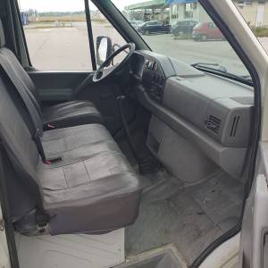 VW Lt 46/35