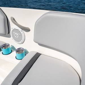 BAYLINER M15 NOVI GLISER BOWRIDER BEZ KABINE, FINALNA RASPRODAJA SA LAGERA-MERCURY MOTOR