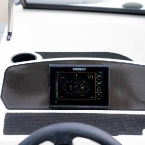 BAYLINER M17 NOVI GLISER BOWRIDER BEZ KABINE FINALNA RASPRODAJA SA LAGERA, BEZ MOTORA