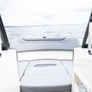 BAYLINER M17 NOVI GLISER BOWRIDER BEZ KABINE FINALNA RASPRODAJA SA LAGERA, BEZ MOTORA