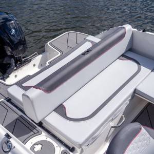 BAYLINER ELEMENT M19 NOVO PLOVILO GLISER BOWRIDER BEZ KABINE RASPRODAJA SA LAGERA- MERCURY MOTOR