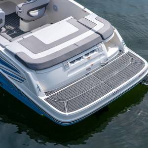 BAYLINER VR5 NOVO PLOVILO-GLISER BOWRIDER BEZ KABINE RASPRODAJA SA LAGERA-MERCRUISER MOTOR