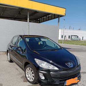 Prodajem Peugeot 308