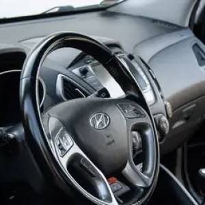 Hyundai ix35 1.7 dizel puno opreme REGAN do 8mj 2025