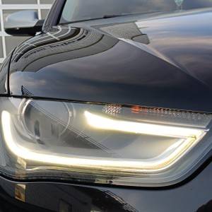 Audi A4 2.0 TDI
