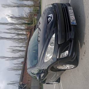 Prodajem Peugeot 308
