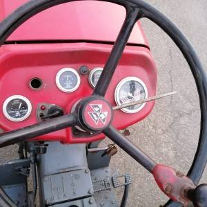 Massey Ferguson 130