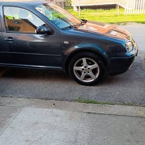 Golf IV 1.9SDI OCEAN