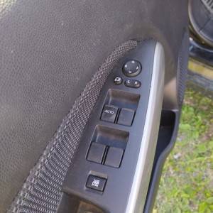 Prodajem Mazdu 2 sport 1.6 CD motor
