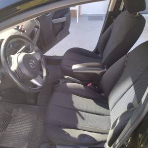 Prodajem Mazdu 2 sport 1.6 CD motor