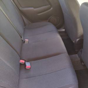 Prodajem Mazdu 2 sport 1.6 CD motor
