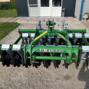 KRATKA TANJURAČA TOLMET SMART 220