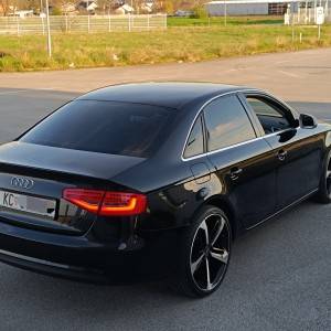Audi A4 2.0 TDI