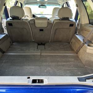 Volvo XC90 AWD D5