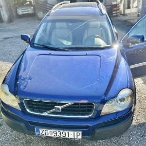 Volvo XC90 AWD D5