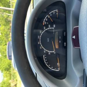 Prodajem Mercedes sprinter