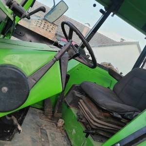 Traktor Deutz DX 6.50
