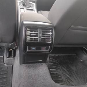 VW PASSAT 2.0 TDI BMT