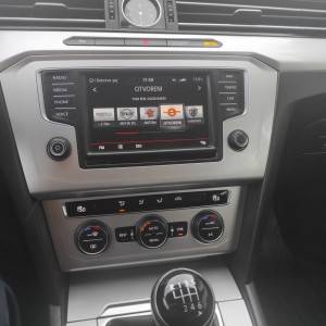 VW PASSAT 2.0 TDI BMT