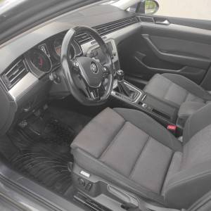 VW PASSAT 2.0 TDI BMT