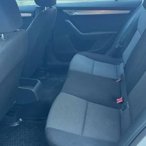 ŠKODA OCTAVIA 2017 1.6 TDI