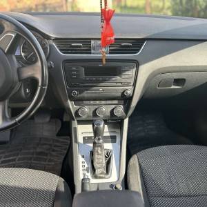 Škoda Octavia 1.6 TDI Ambition