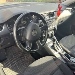 Škoda Octavia 1.6 TDI Ambition