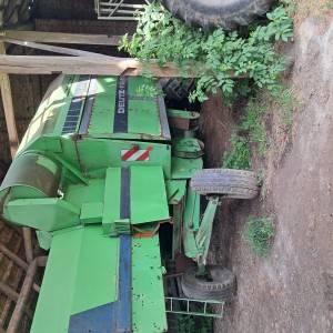 Deutz fahr 3580H