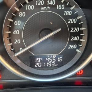 Mazda 6 2.2 SKYACTIV, 2013