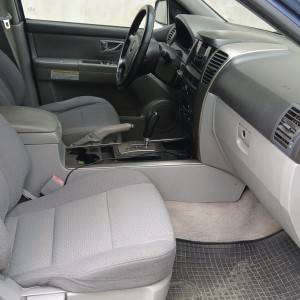 Kia Sorento 2.5 CRDi