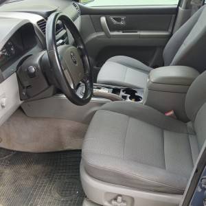 Kia Sorento 2.5 CRDi