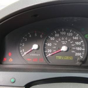 Kia Sorento 2.5 CRDi