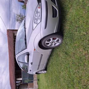 Ford Focus 1.6 16v