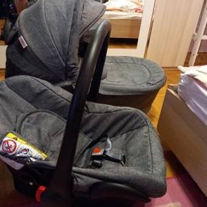 Kunert rotax 3u1