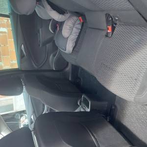 Opel Astra K- osobni automobil