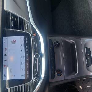 Opel Astra K- osobni automobil