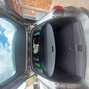 Opel Astra K- osobni automobil