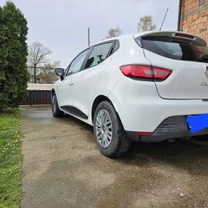 Renault Clio 4