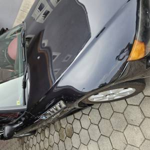 Bmw z3 cabrio