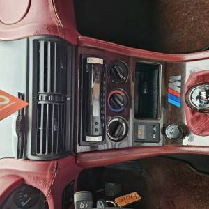 Bmw z3 cabrio